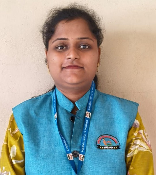 Dr. Neha Vithal Bhilare